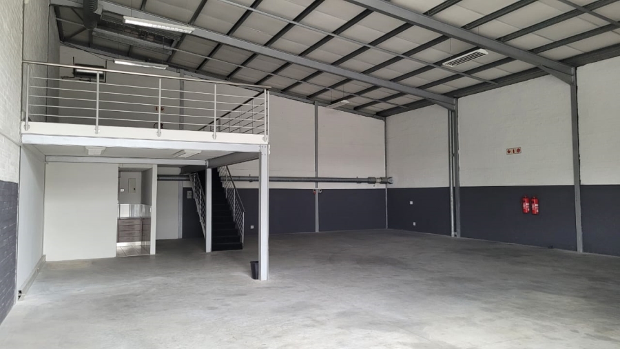To Let commercial Property for Rent in Brackenfell Industrial Western Cape